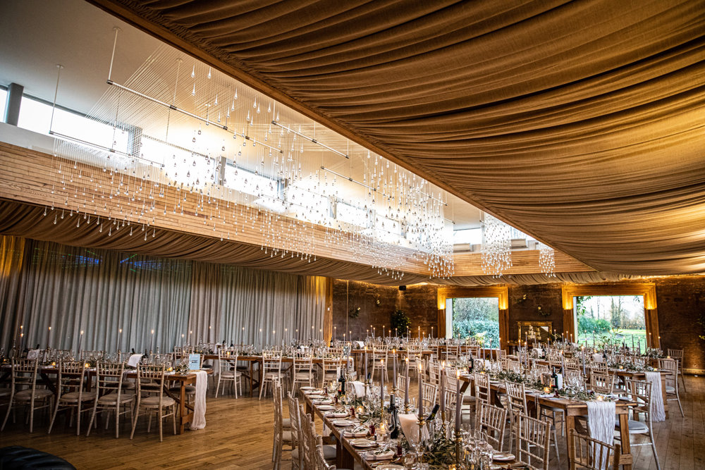 How to Plan the Perfect Winter Wedding at Elmore Court