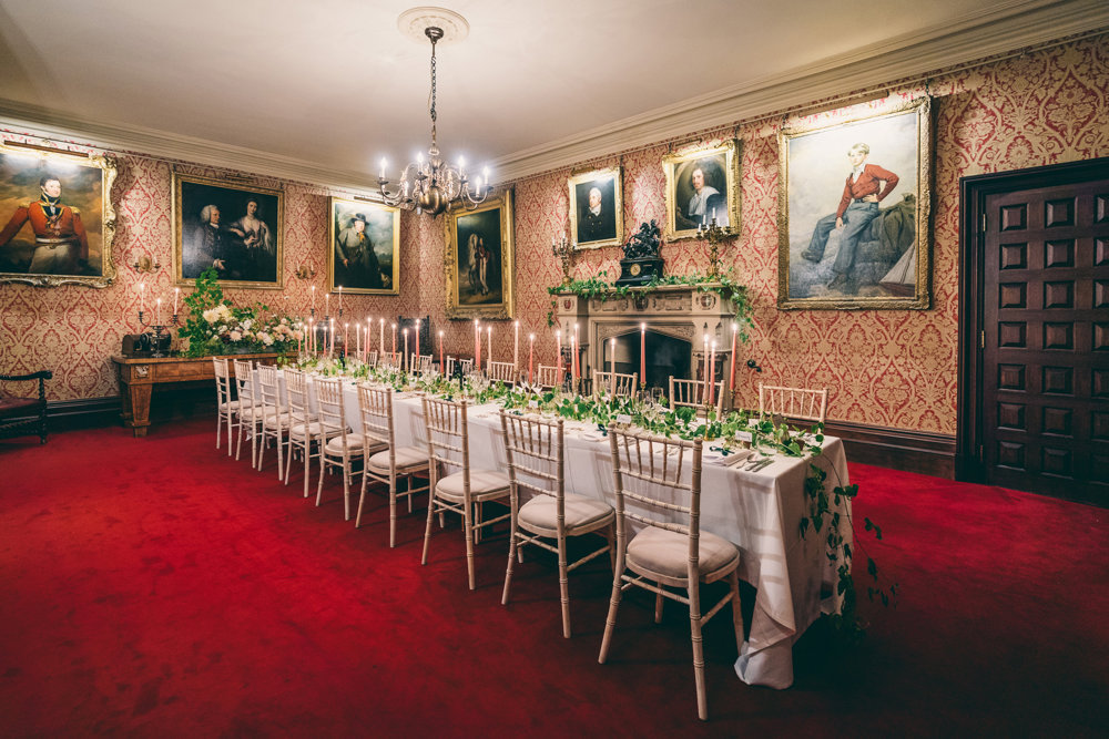 The Return of the Spring & of Weddings