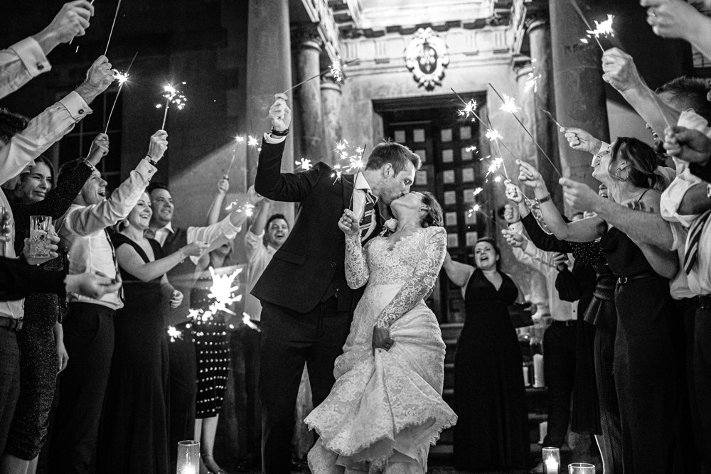 How to Plan the Perfect Winter Wedding at Elmore Court
