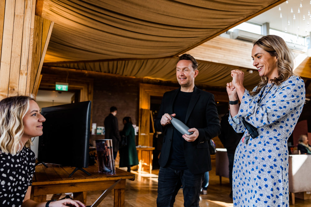 Another Wilder Fair Success