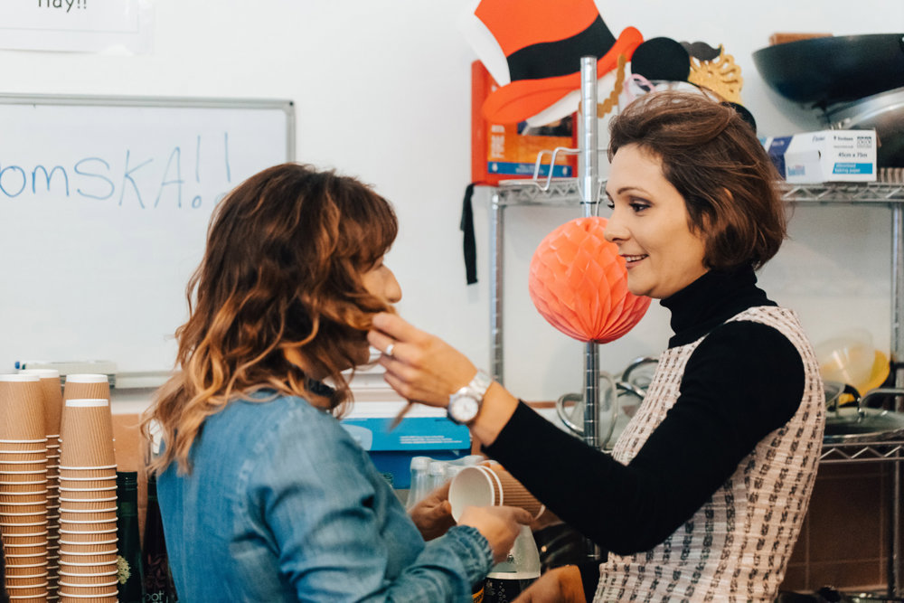 9 Years of weddings at Elmore Court