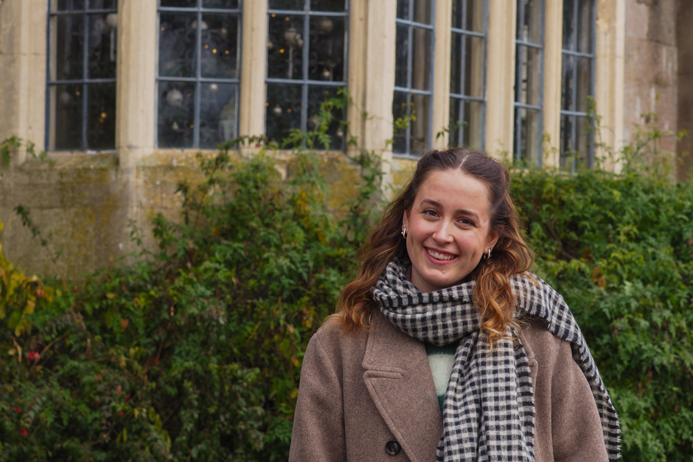 Getting Married At Elmore Court