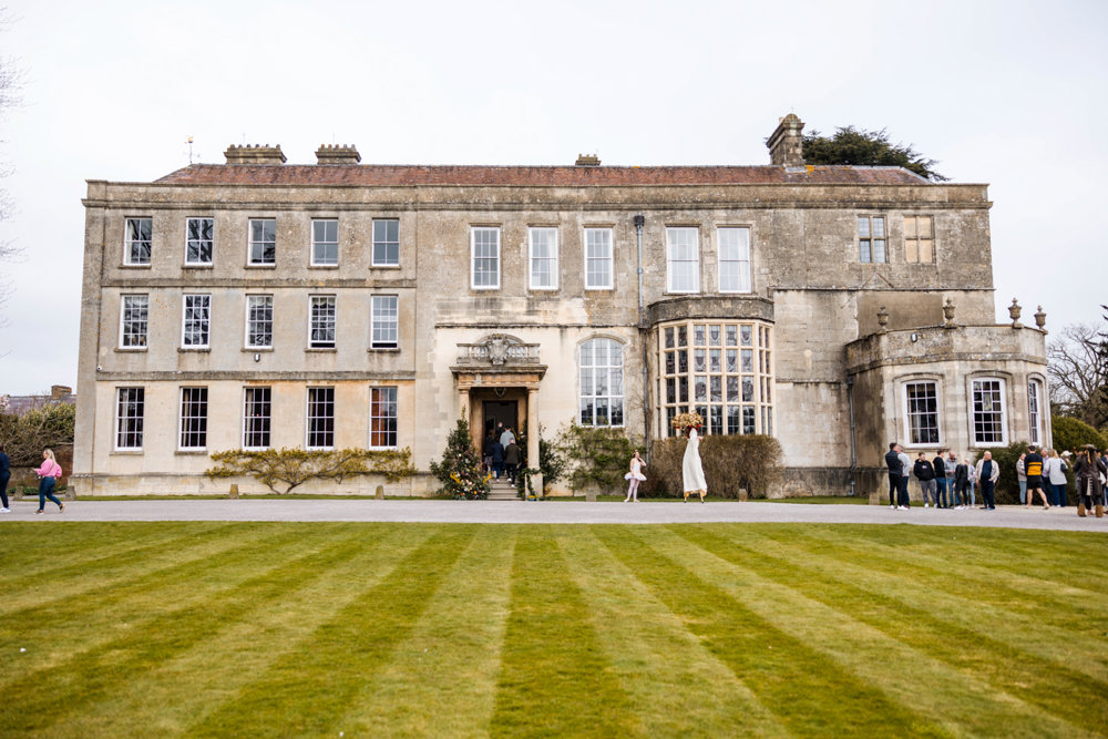 Another Wilder Fair Success