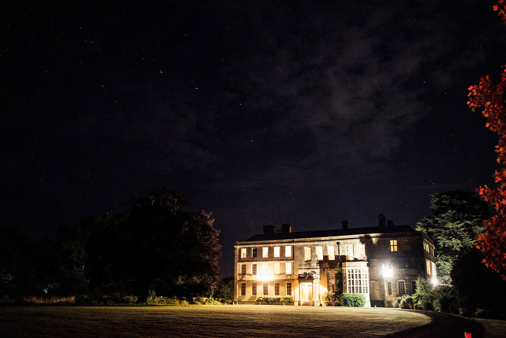 Stunning Pink & Red Wedding with 3 Dresses and a Bridesman