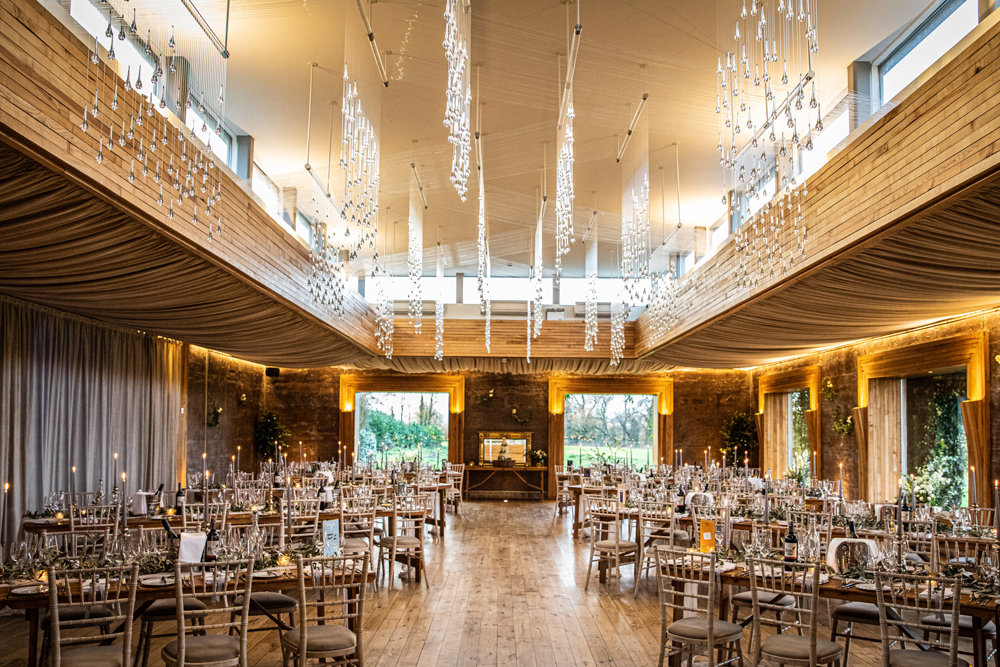 How to Plan the Perfect Winter Wedding at Elmore Court