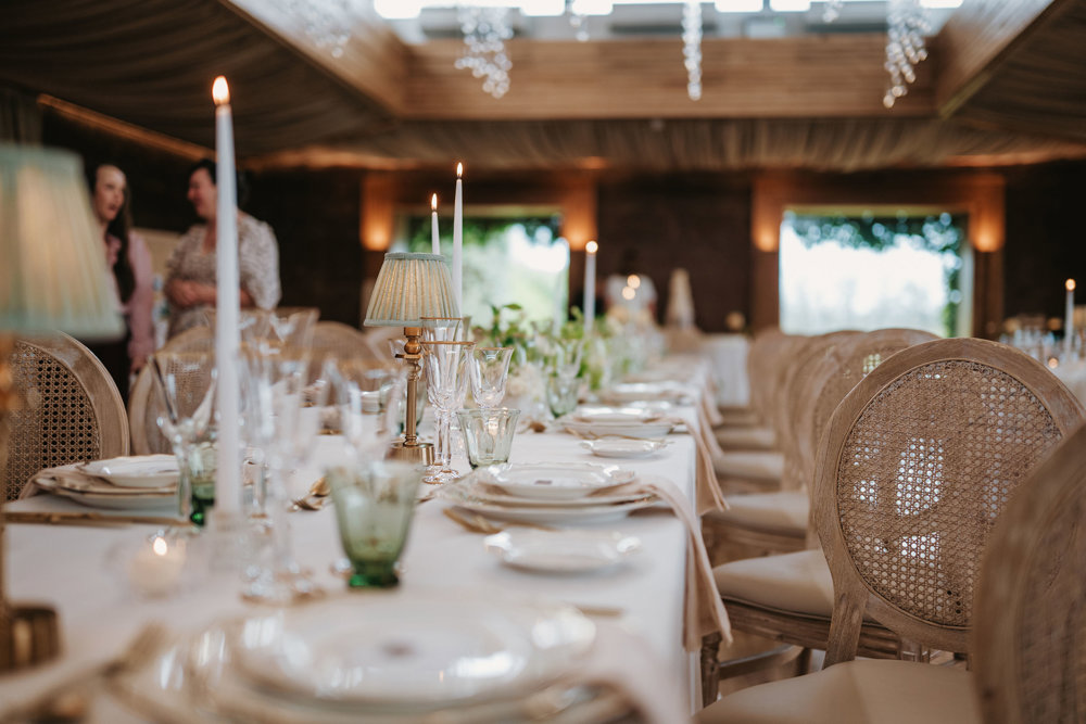 Fair Well: A Spring Day to Remember