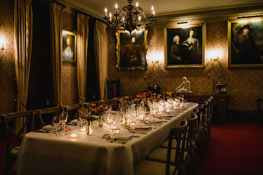 The Return of the Spring & of Weddings