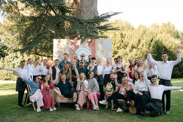 What a Curiouser Fair!