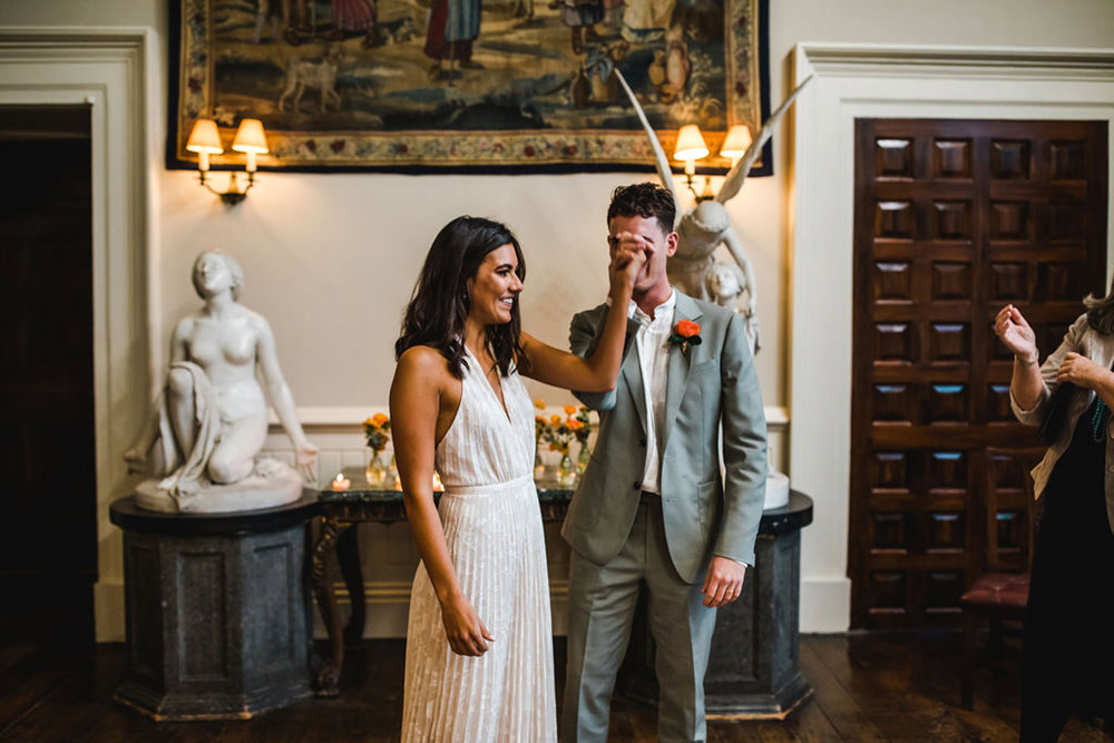 The Return of the Spring & of Weddings