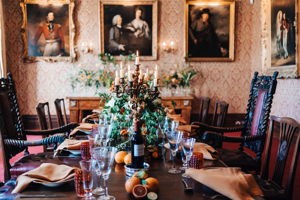 How to Plan the Perfect Winter Wedding at Elmore Court