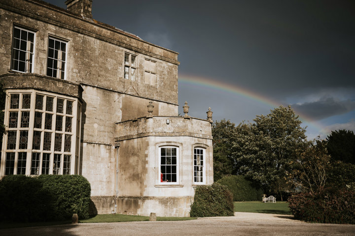 Pride, Belonging and the People Who Hold Us