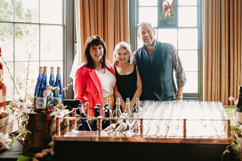 Fair Well: A Spring Day to Remember