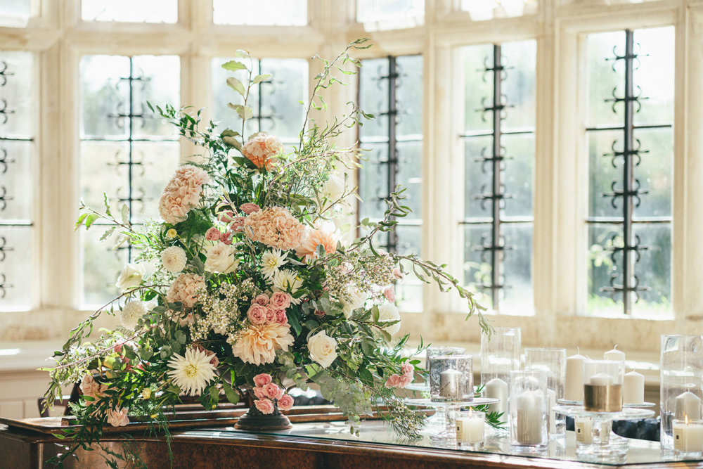 BloomMore Wedding Fair