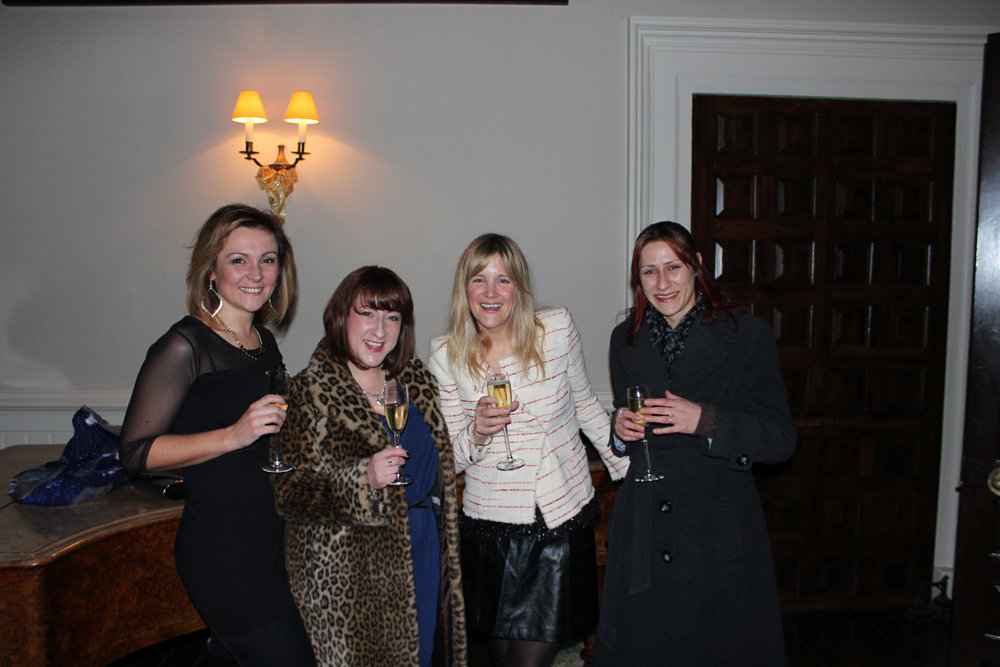 9 Years of weddings at Elmore Court