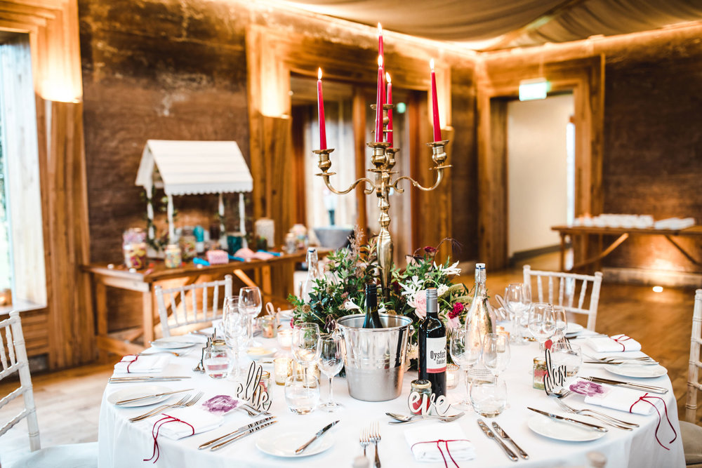 How to Plan the Perfect Winter Wedding at Elmore Court