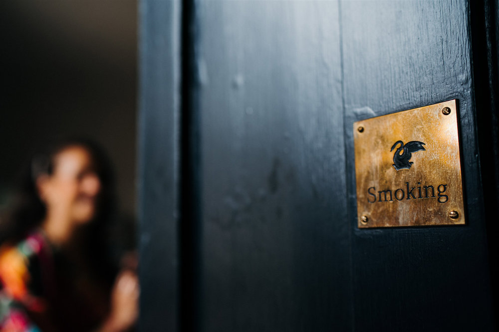 An Autumnal wedding with a touch of Hollywood Glamour