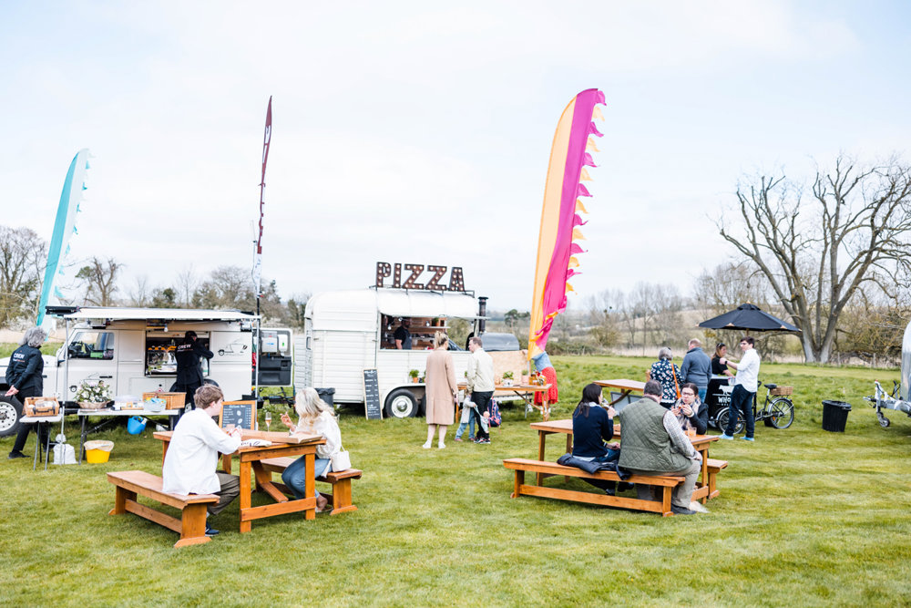 Another Wilder Fair Success