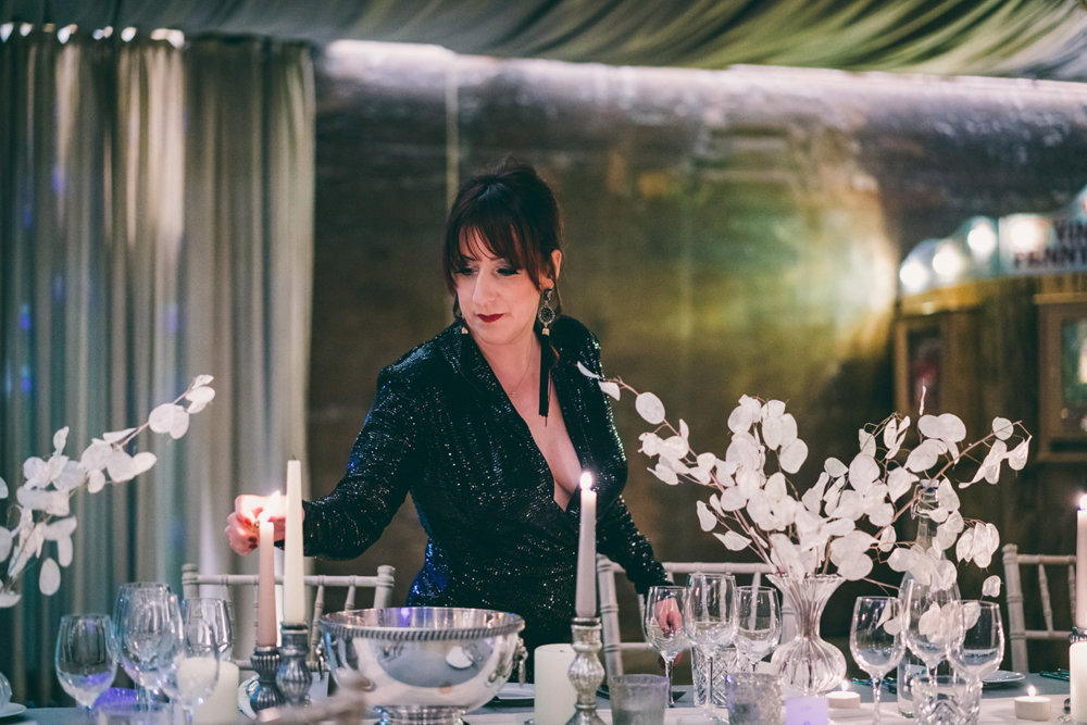 9 Years of weddings at Elmore Court