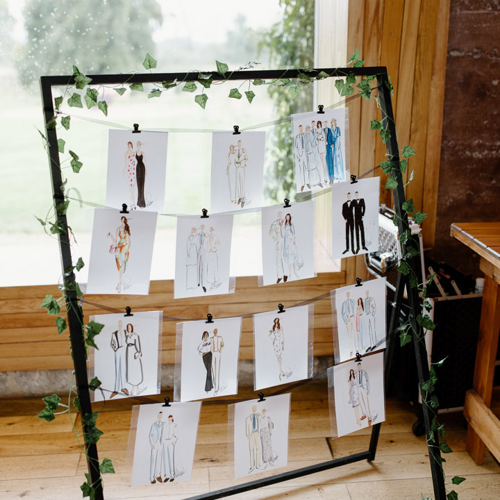 Sophie England Illustrator