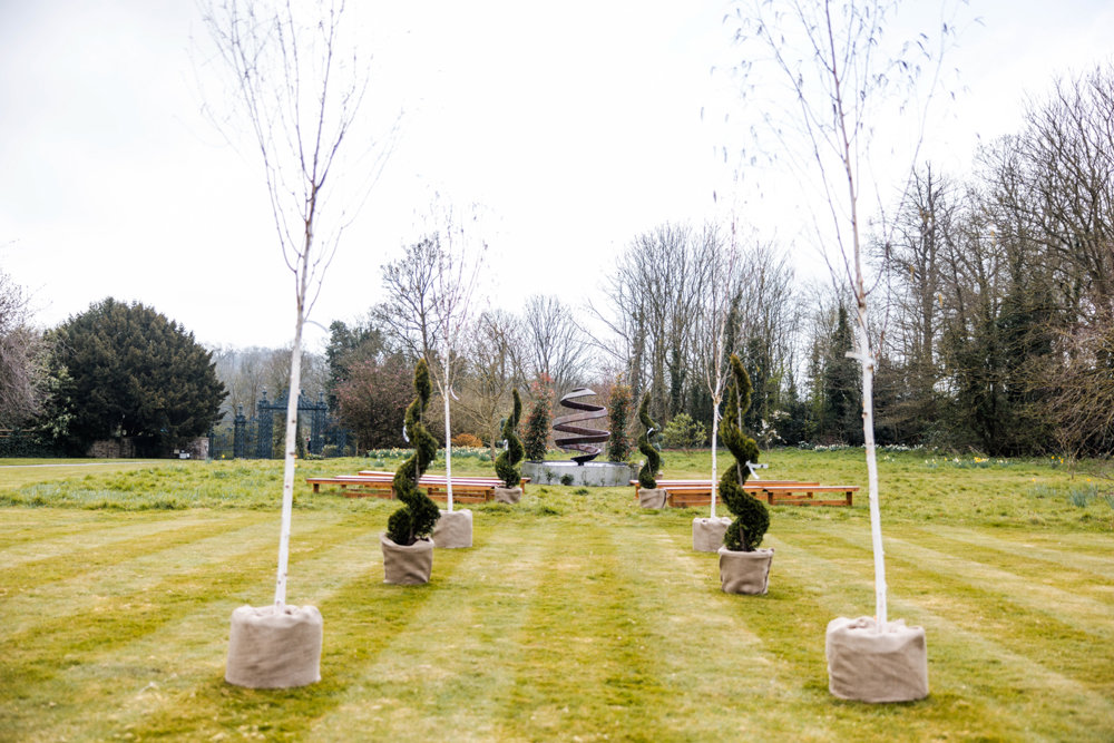 Another Wilder Fair Success