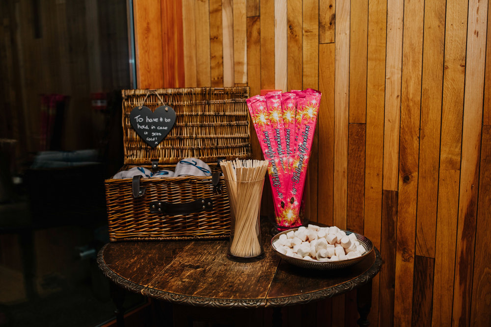 How to Plan the Perfect Winter Wedding at Elmore Court