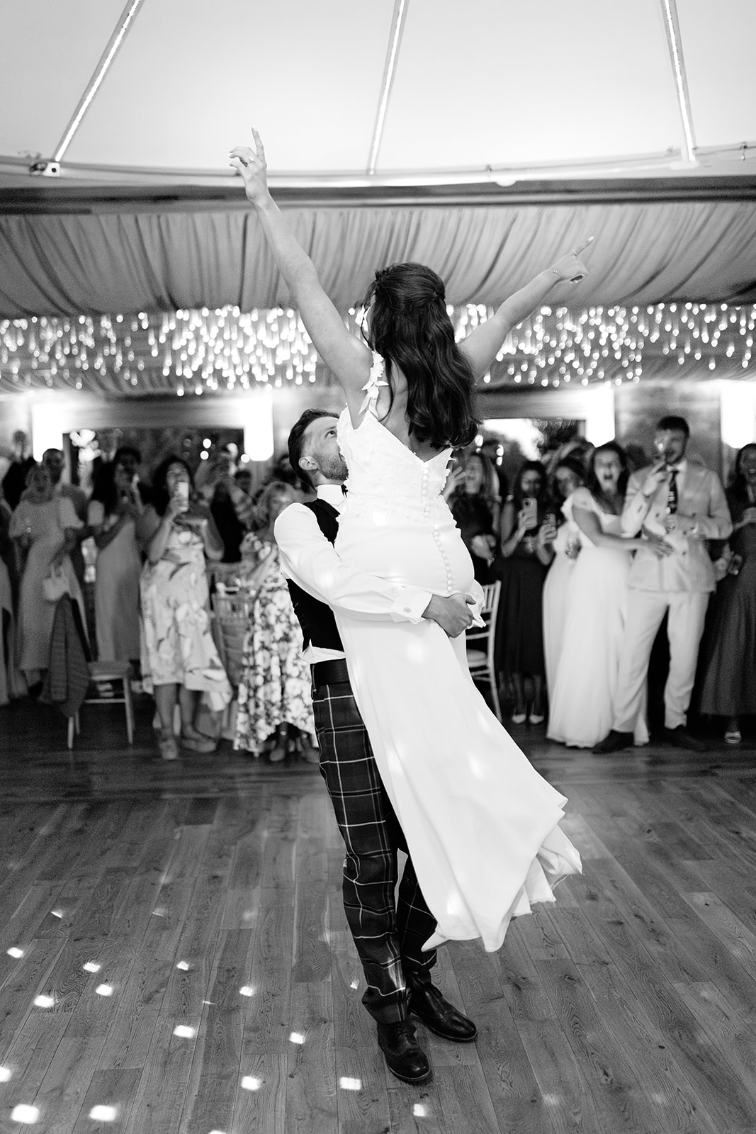 Some of our favourite weddings of 2025