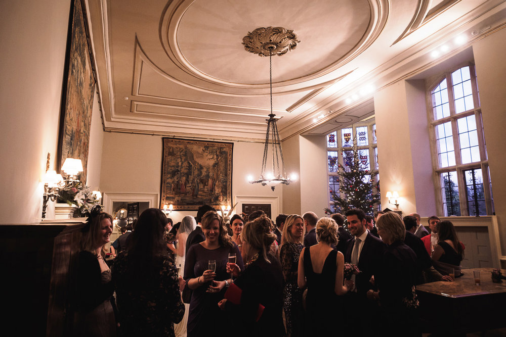 9 Years of weddings at Elmore Court