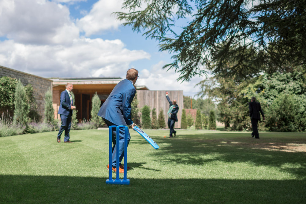 English Garden party weddings inspired by the Jubilee