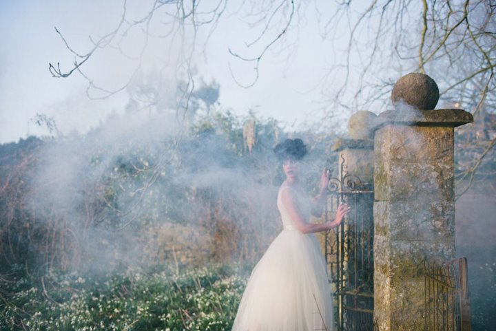 Wedding Traditions and Superstitions