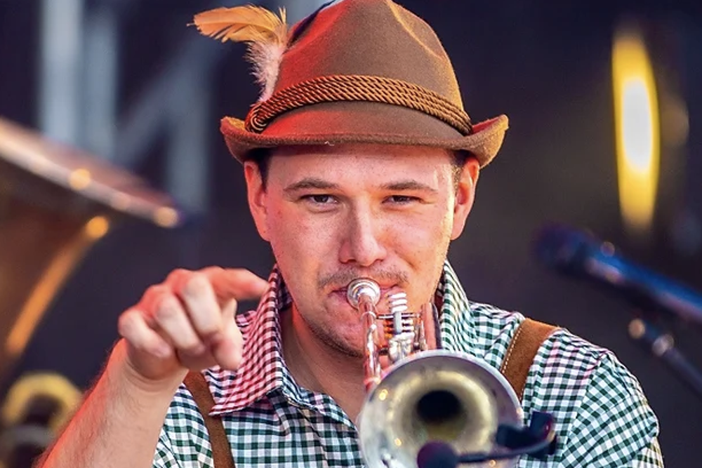 It's THYME For Another Wedding Fair