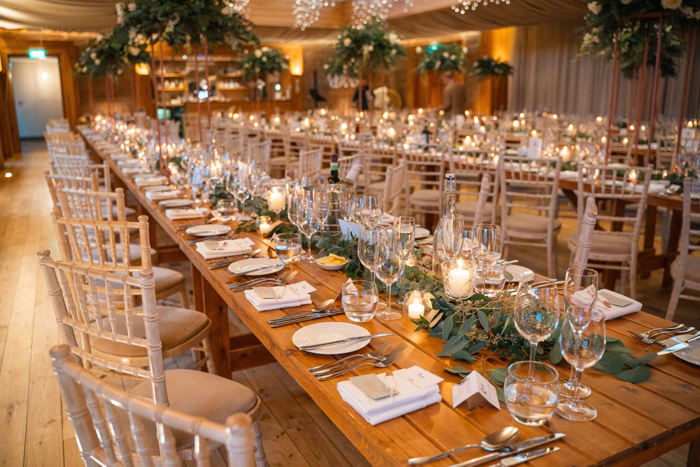 How to Plan the Perfect Winter Wedding at Elmore Court