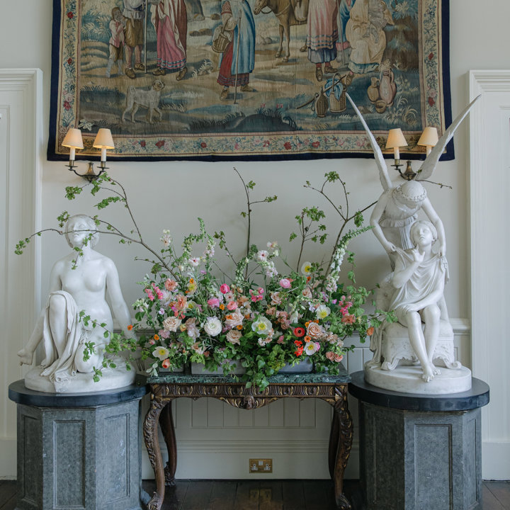 Lucy Charlotte Floral Design