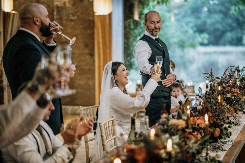 How to Choose a Wedding Venue in the UK (Without Regret)