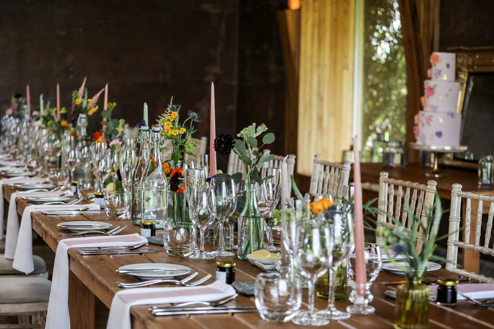 Sustainable Options For Your Big Day