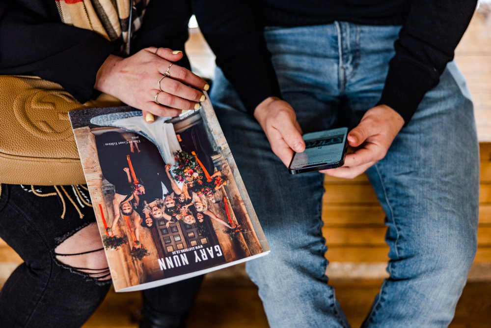 Another Wilder Fair Success