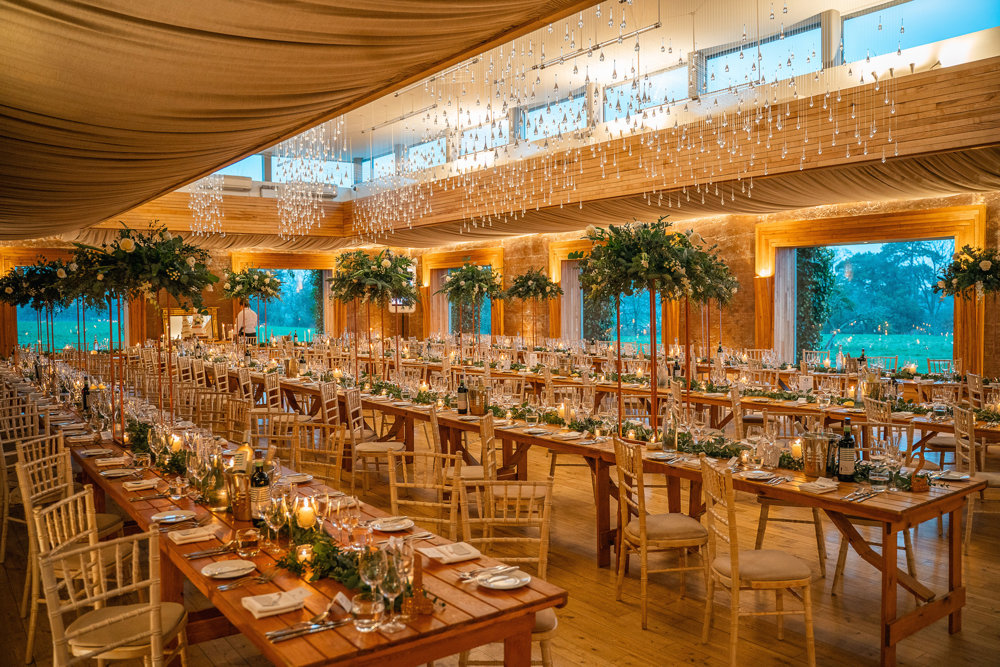 How to Plan the Perfect Winter Wedding at Elmore Court