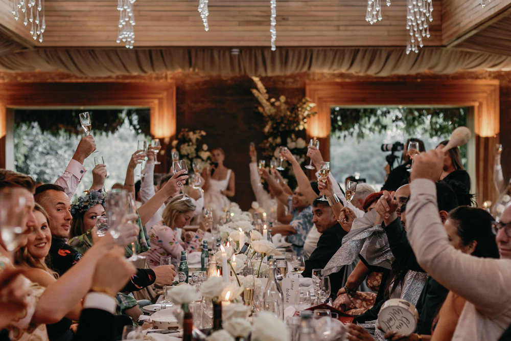 Breathtaking Long Thursday Summer Celebration