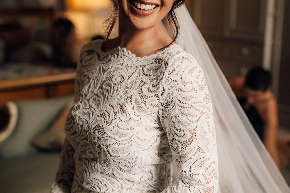 Autumn Wedding, with a set from the Groom's Band