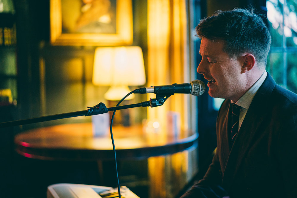 The Return of the Spring & of Weddings