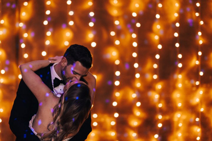 5 Reasons To Have A Winter Wedding At Elmore