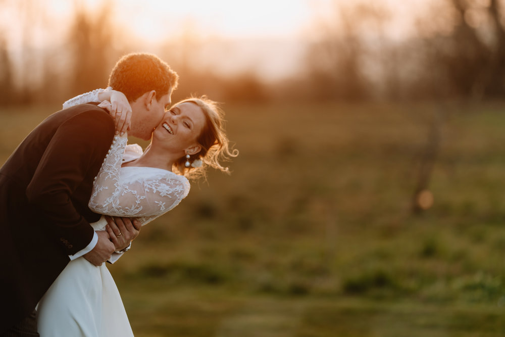 How To Plan A Wedding In 8 Months Or Less