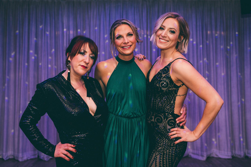 9 Years of weddings at Elmore Court