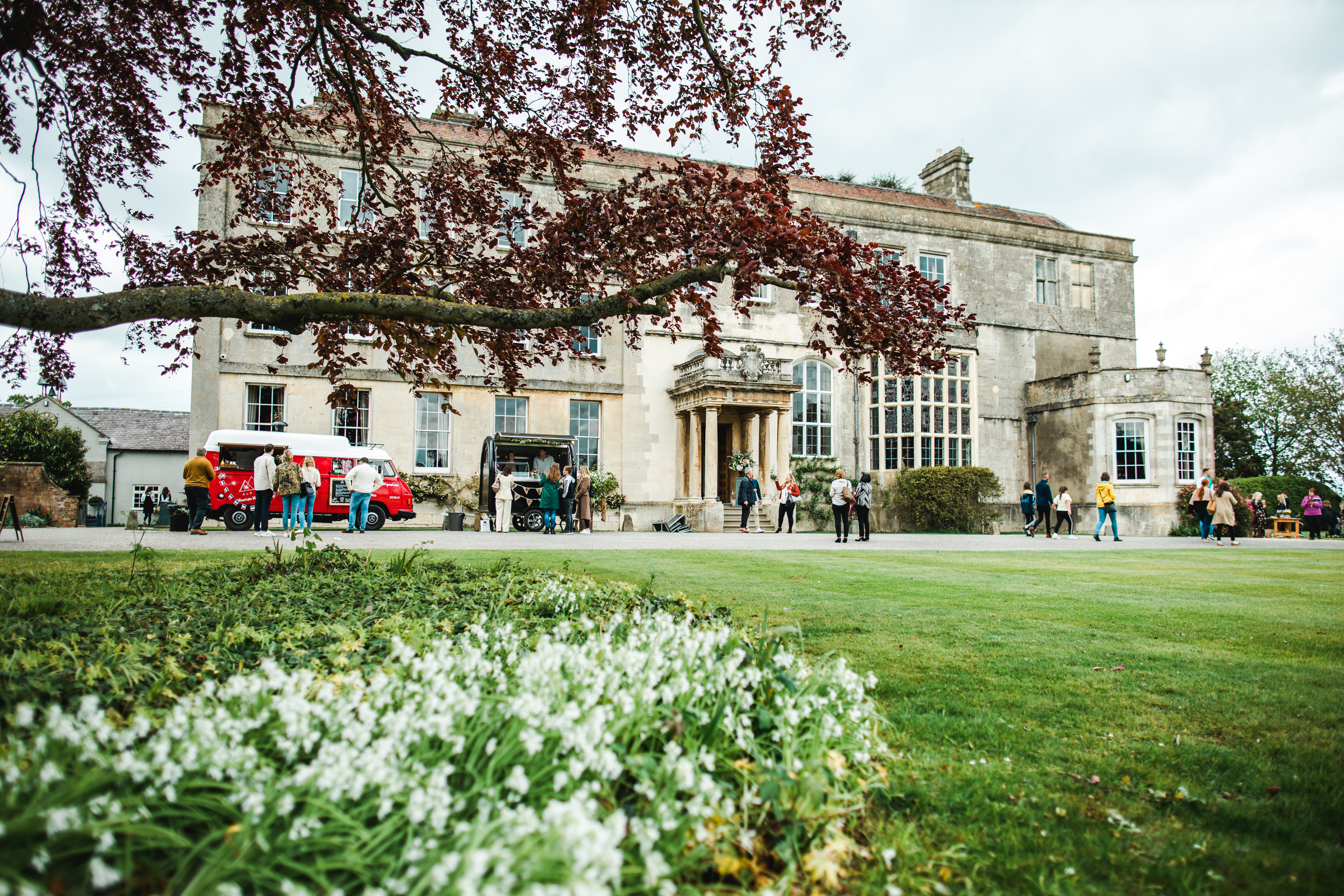 Unusual Party Venues Events in Gloucestershire