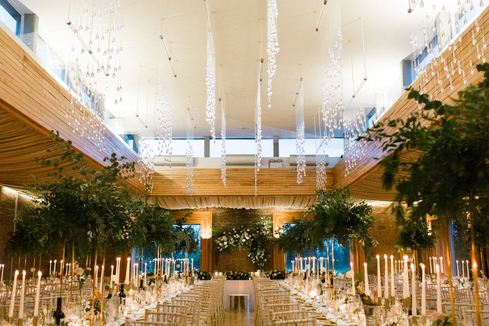 How to Plan the Perfect Winter Wedding at Elmore Court