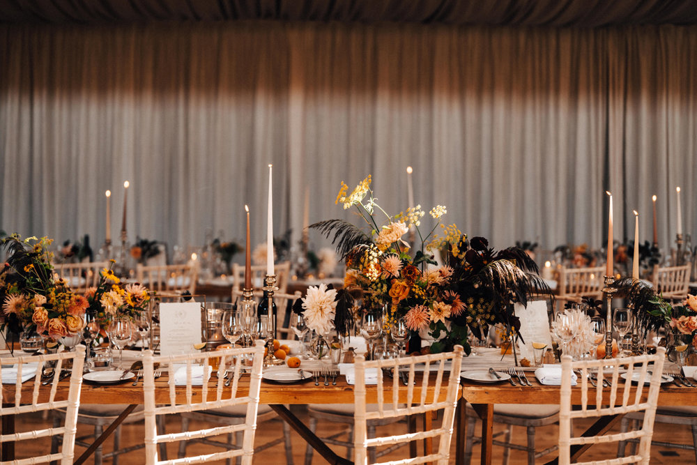 Our top 3 most romantic wedding flowers from real life weddings