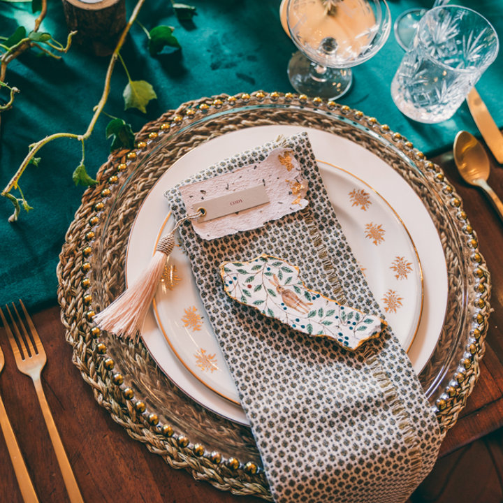 china hire for luxury weddings