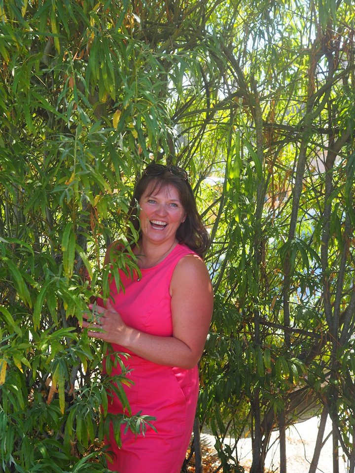 New Team Member: Mette