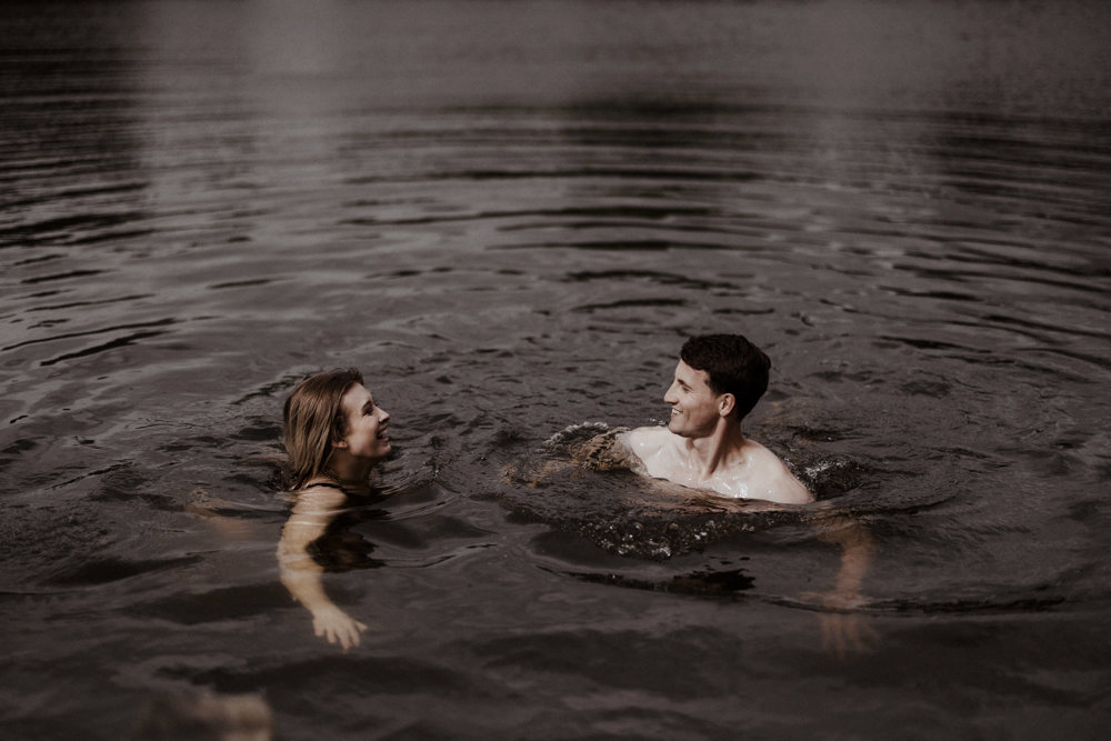 A Thing Like That Photography