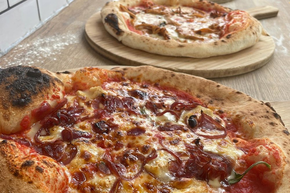 It's THYME For Another Wedding Fair