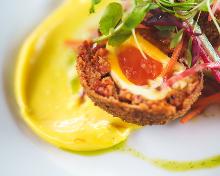 Food Glorious (New!) Food